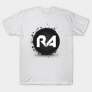 Rap Académie - Logo Officiel T-Shirt